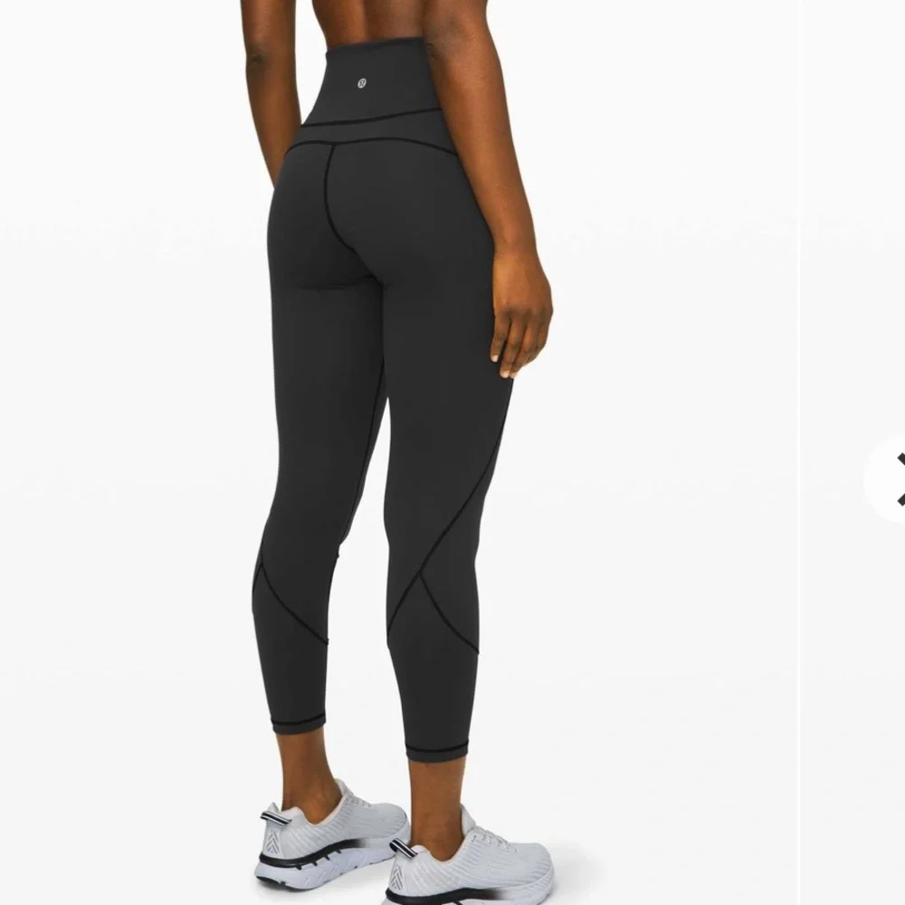 lululemon athletica powered added everlux™